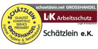 Logo der Firma Schätzlein e.K. Technischer Großhandel aus Zeil