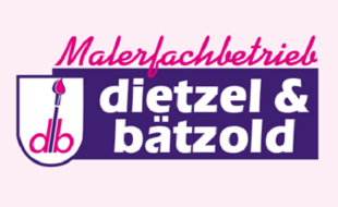 Logo der Firma Dietzel & Bätzold aus Bischofroda