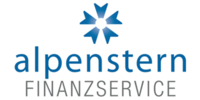 Logo der Firma Alpenstern Finanzservice GmbH aus Farchant