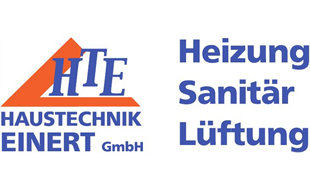 Logo der Firma Einert aus Zwickau auf dem Branchenportal Sanitaer.org