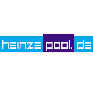 Logo der Firma Heinze Pool GmbH aus Isernhagen