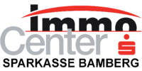 Logo der Firma Immobilien immoCenter Sparkasse Bamberg aus Bamberg