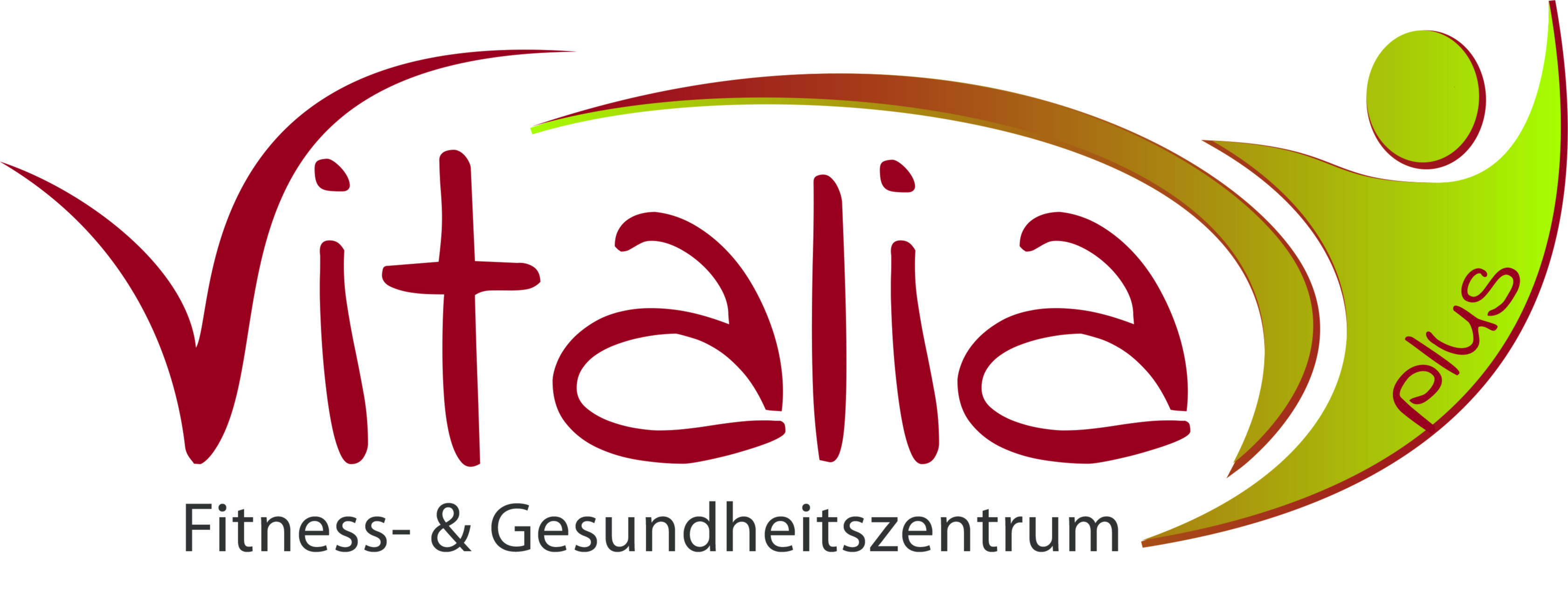 Logo der Firma VITALIA PLUS FITNESS UND GESUNDHEIT aus Osterwieck