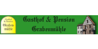 Logo der Firma Gasthof & Pension Grabenmühle aus Bad Frankenhausen/Kyffhäuser