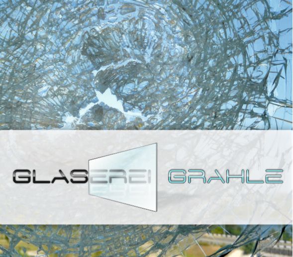 Logo der Firma Glaserei Grahle aus Dresden