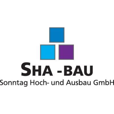 Logo der Firma Sonntag Hoch- und Ausbau GmbH aus Klingenthal
