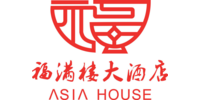 Logo der Firma Li Ching Hu China-Restaurant Asia House aus Schwabach