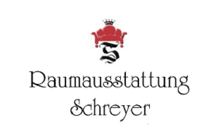Logo der Firma Schreyer GmbH aus Apolda
