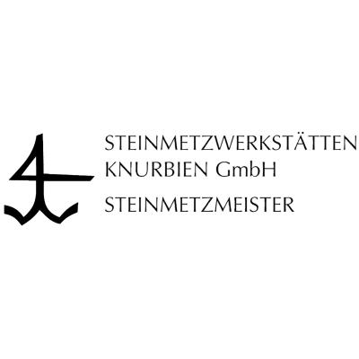 Logo der Firma Steinmetzwerkstätten Knurbien GmbH aus Berlin