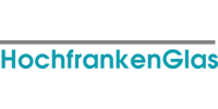 Logo der Firma Glaserei HochfrankenGlas aus Hof