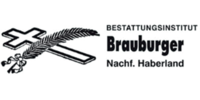 Logo der Firma Haberland Monika Bestattungsinstitut aus Friedberg