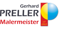 Logo der Firma Maler Preller Gerhard aus Bamberg