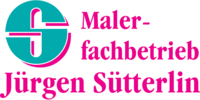 Logo der Firma Sütterlin Jürgen aus Auggen