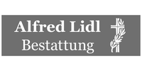 Logo der Firma Bestattung Lidl Alfred Inh. Christoph Lidl aus Eglfing