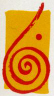 Logo der Firma Praxis für Tiefenentspannung u. energetisches Heilen Belvedere aus Frankfurt
