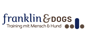 Logo der Firma Franklin & DOGS aus Essen