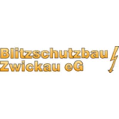 Logo der Firma Blitzschutzbau Zwickau e.G. aus Zwickau
