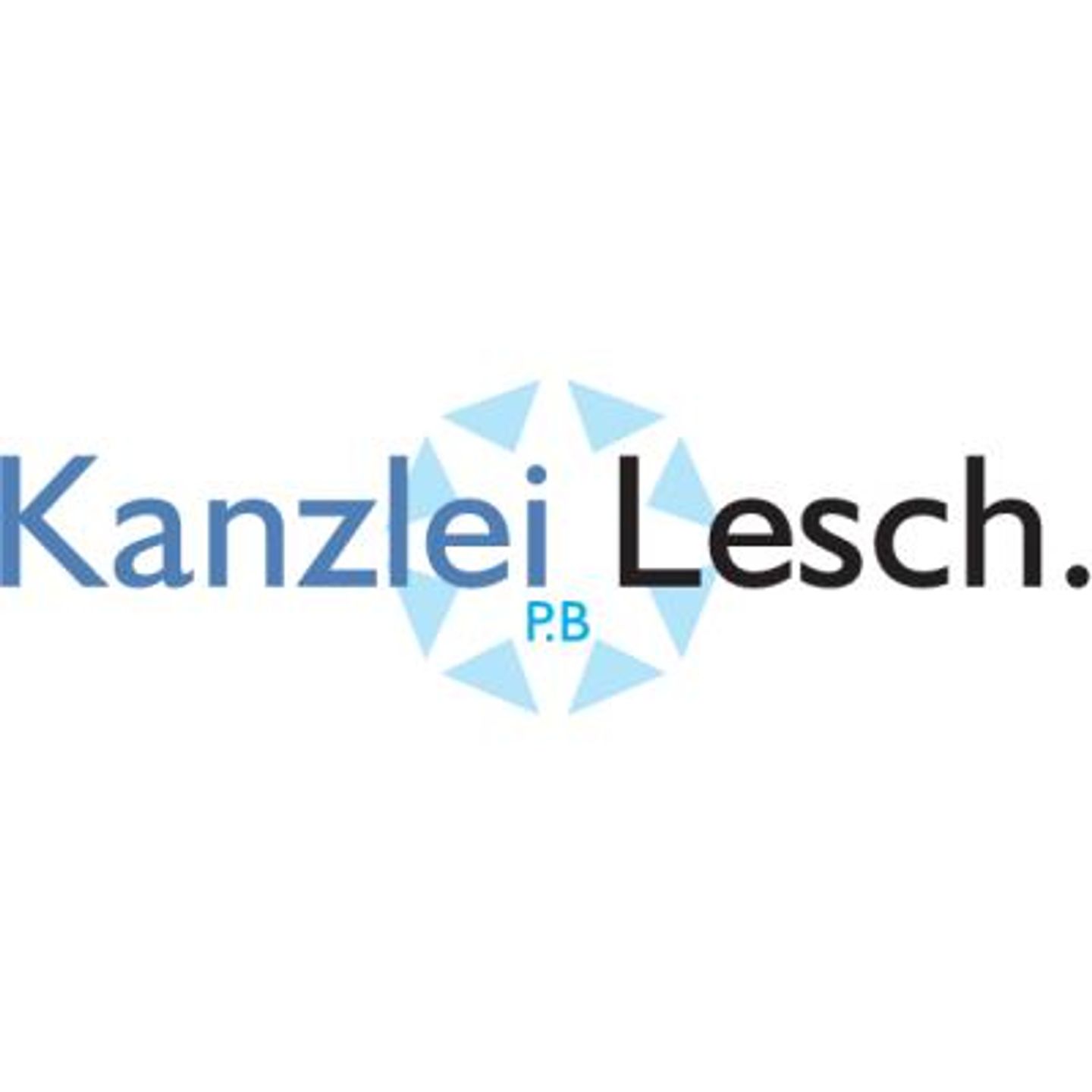 Logo der Firma Rechtsanwaltskanzlei Lesch aus Coburg