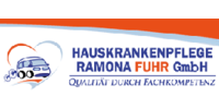 Logo der Firma Hauskrankenpflege Ramona Fuhr GmbH aus Erfurt