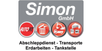 Logo der Firma Simon GmbH aus Wallenfels