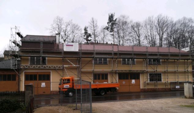 Beispielarbeit von Hans-Dieter Zientek, Dachdeckermeister GmbH - veröffentlicht auf Dachdecker.com