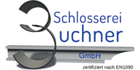 Logo der Firma Schlosserei Buchner GmbH aus Schwarzenbruck
