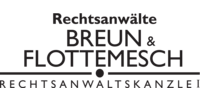 Logo der Firma Rechtsanwältin Breun und Flottemesch aus Herzogenaurach