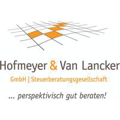 Logo der Firma Hofmeyer & Van Lancker GmbH Steuerberatungsgesellschaft aus Hofgeismar
