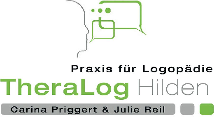 Logo der Firma TheraLog Hilden Carina Vogt aus Hilden