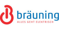 Logo der Firma Bräuning GmbH aus Riesa