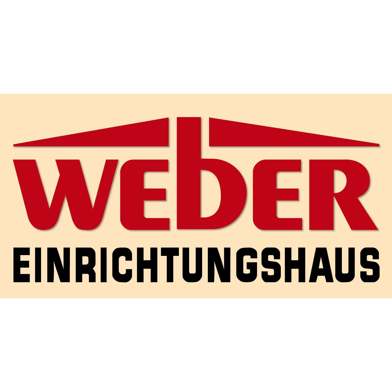 Logo der Firma Einrichtungshaus Weber GmbH & Co.KG aus Annaberg-Buchholz