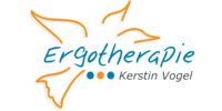 Logo der Firma Ergotherapie Vogel Kerstin aus Ansbach