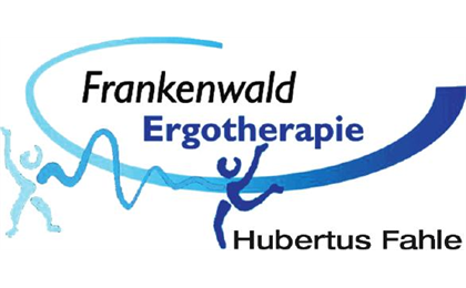 Logo der Firma Frankenwald Ergotherapie Fahle Martkrodach aus Marktrodach
