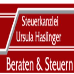 Logo der Firma Haslinger Ursula Steuerkanzlei aus Passau