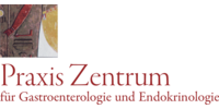 Logo der Firma PraxisZentrum für Gastroenterologie und Endokrinologie aus Freiburg