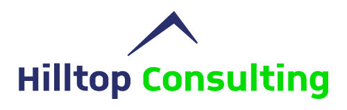 Logo der Firma Hilltop Consulting GmbH aus Münster