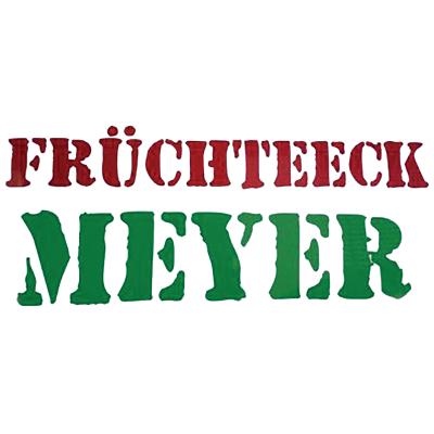 Logo der Firma Früchteeck Meyer aus Erlangen