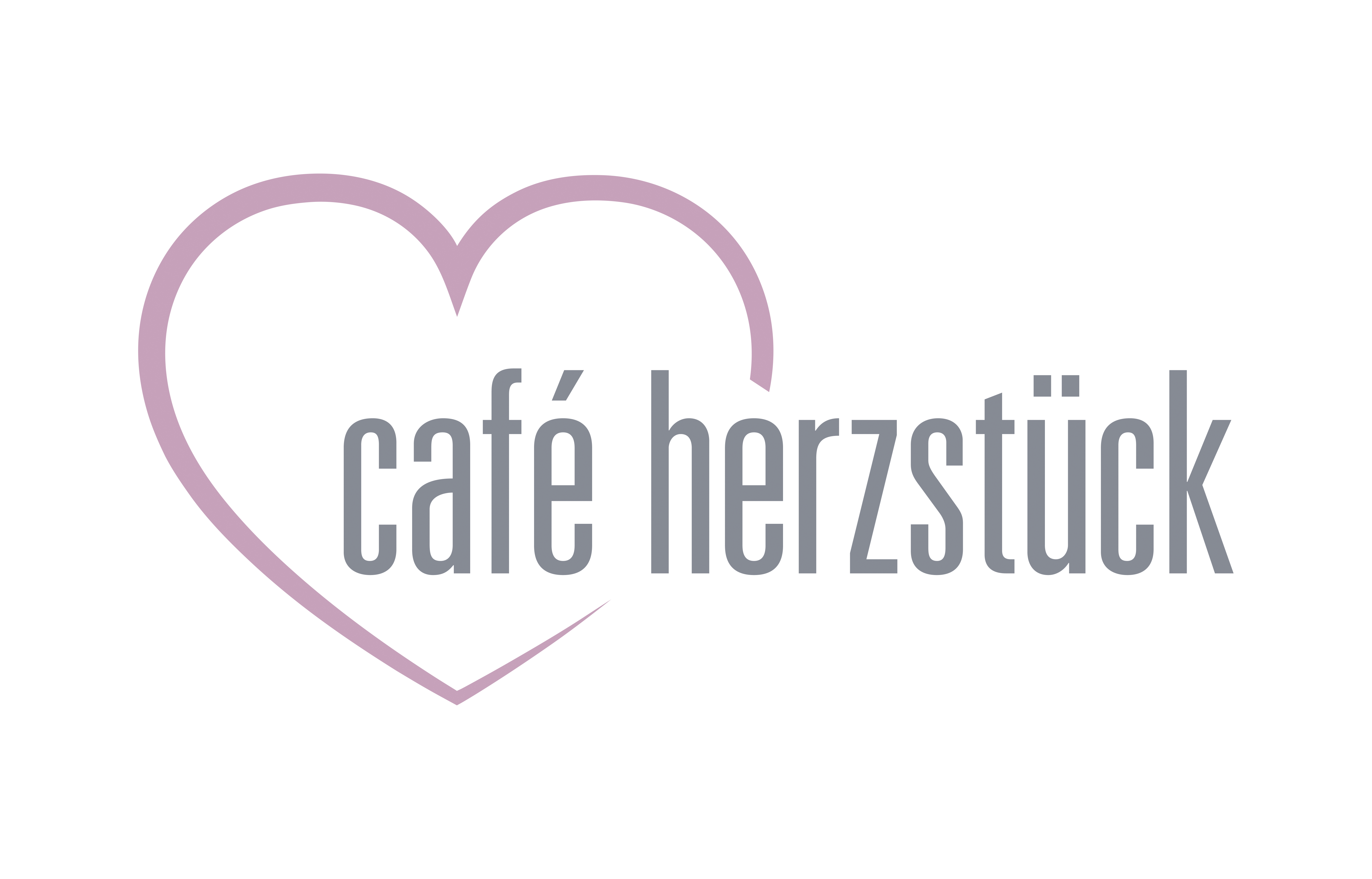 Logo der Firma café herzstück aus Pastetten