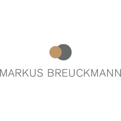 Logo der Firma Markus Breuckmann aus Kleve