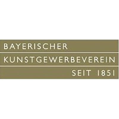 Logo der Firma Bayerischer Kunstgewerbeverein aus München