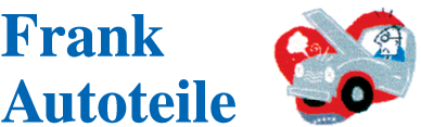 Logo der Firma Christian Frank aus Hilden