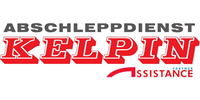 Logo der Firma Abschleppdienst Kelpin Inh. Stefan Kelpin aus Plauen
