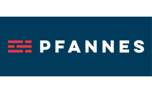 Logo der Firma Peter Pfannes GmbH aus Würzburg