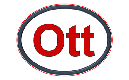 Logo der Firma Heizöl Gebrüder Ott aus Maisach