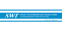 Logo der Firma SWT Schrott-, Wertstoffhandel und Transport GmbH aus Uder