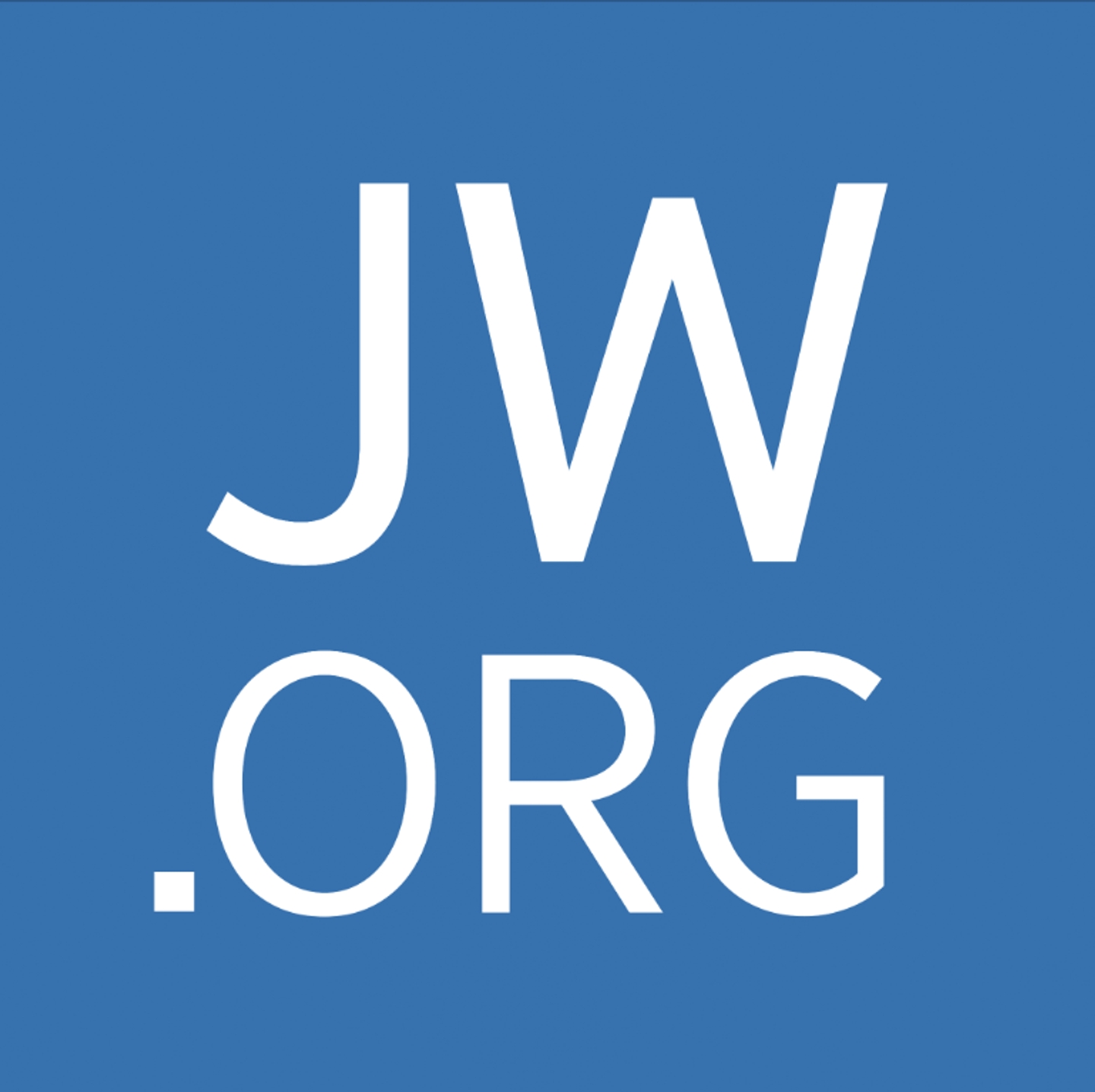 Logo der Firma Jehovas Zeugen aus Nürnberg