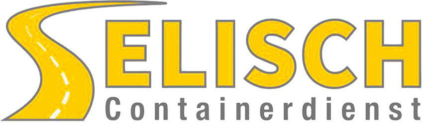 Logo der Firma Selisch Containerdienst aus Erlangen