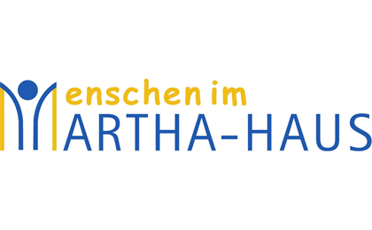 Logo der Firma Alten- u. Pflegeheim Martha-Haus aus Frankfurt