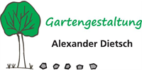 Logo der Firma Gartengestaltung Alexander Dietsch aus Heiligenstadt