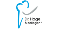 Logo der Firma Hage Dr. Zahnarzt aus Amberg